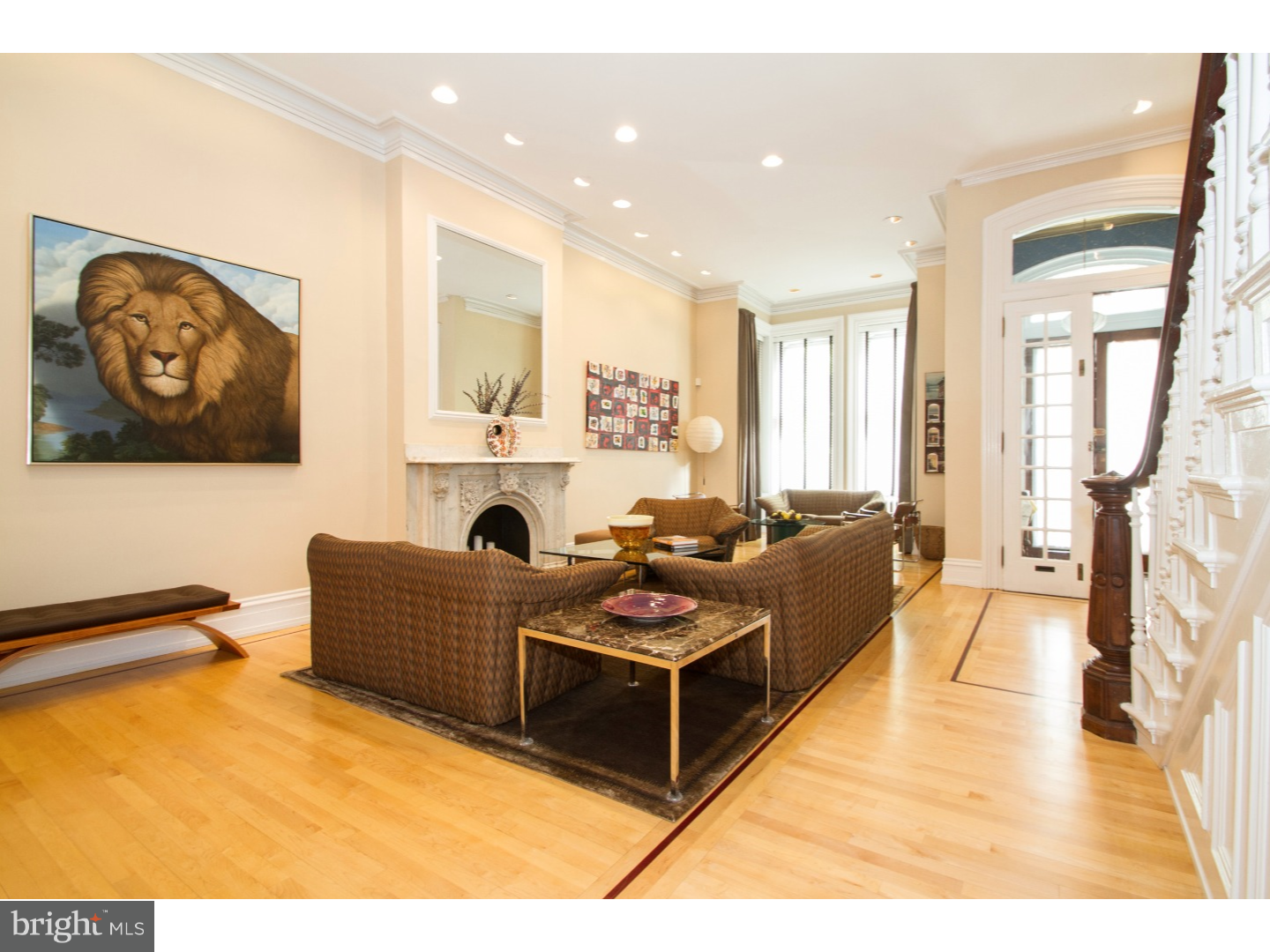 RITTENHOUSE SQUARE - Residential