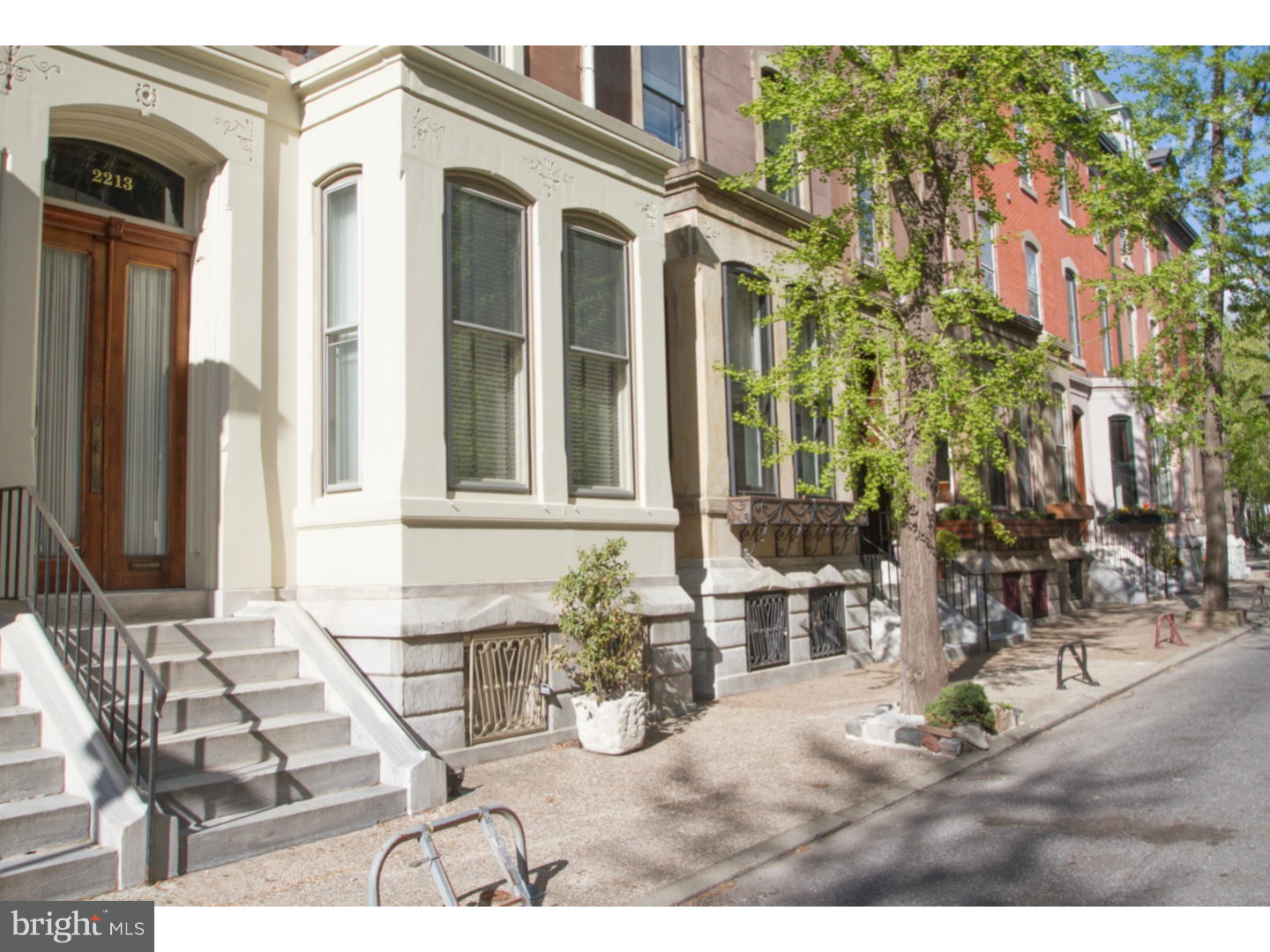 RITTENHOUSE SQUARE - Residential