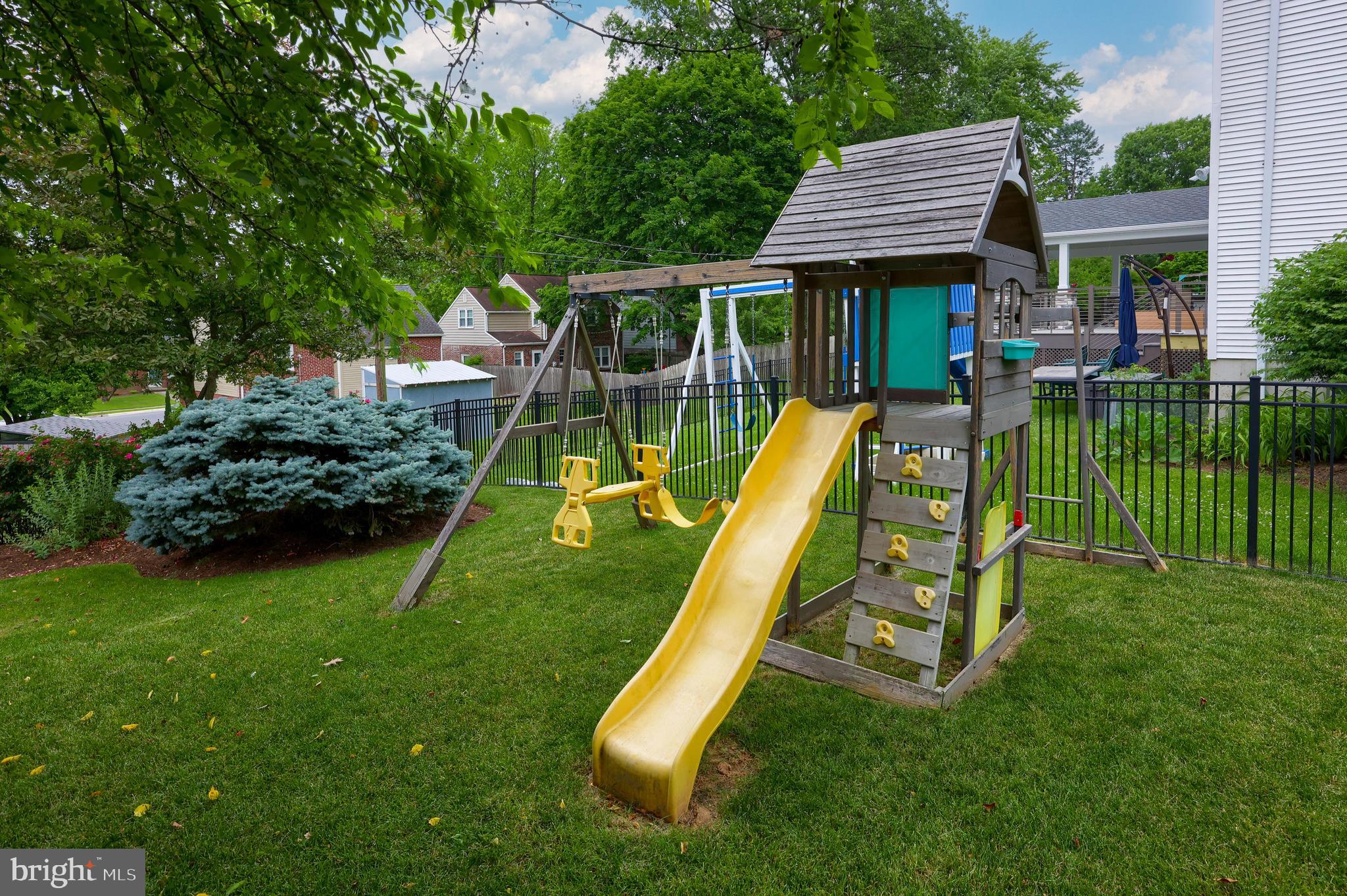 WYOMISSING - Residential