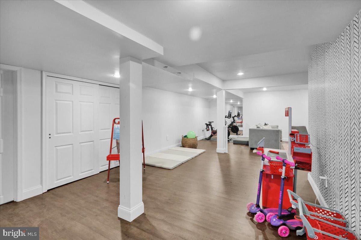 WYOMISSING - Residential