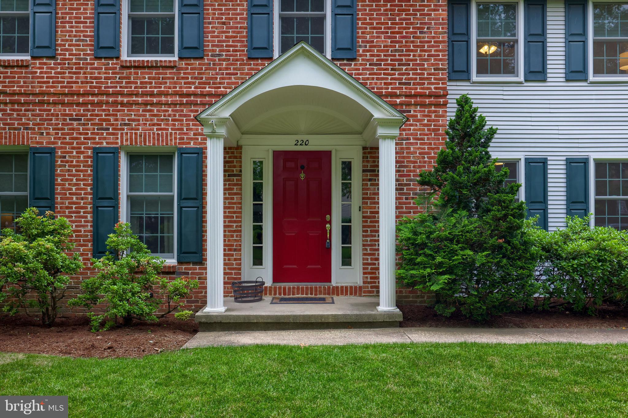 WYOMISSING - Residential