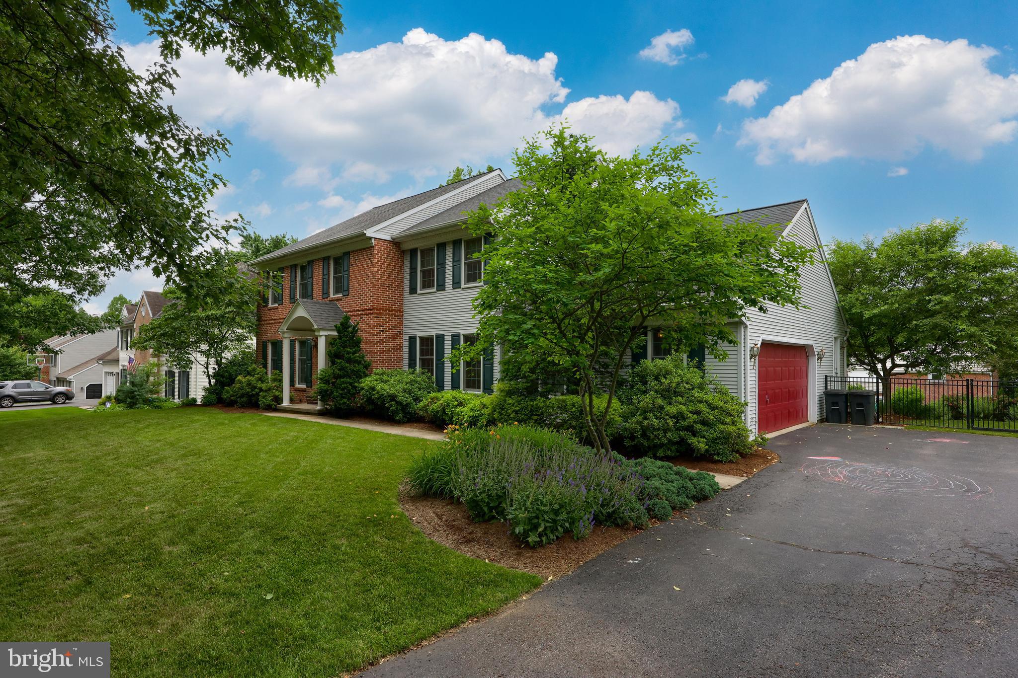 WYOMISSING - Residential