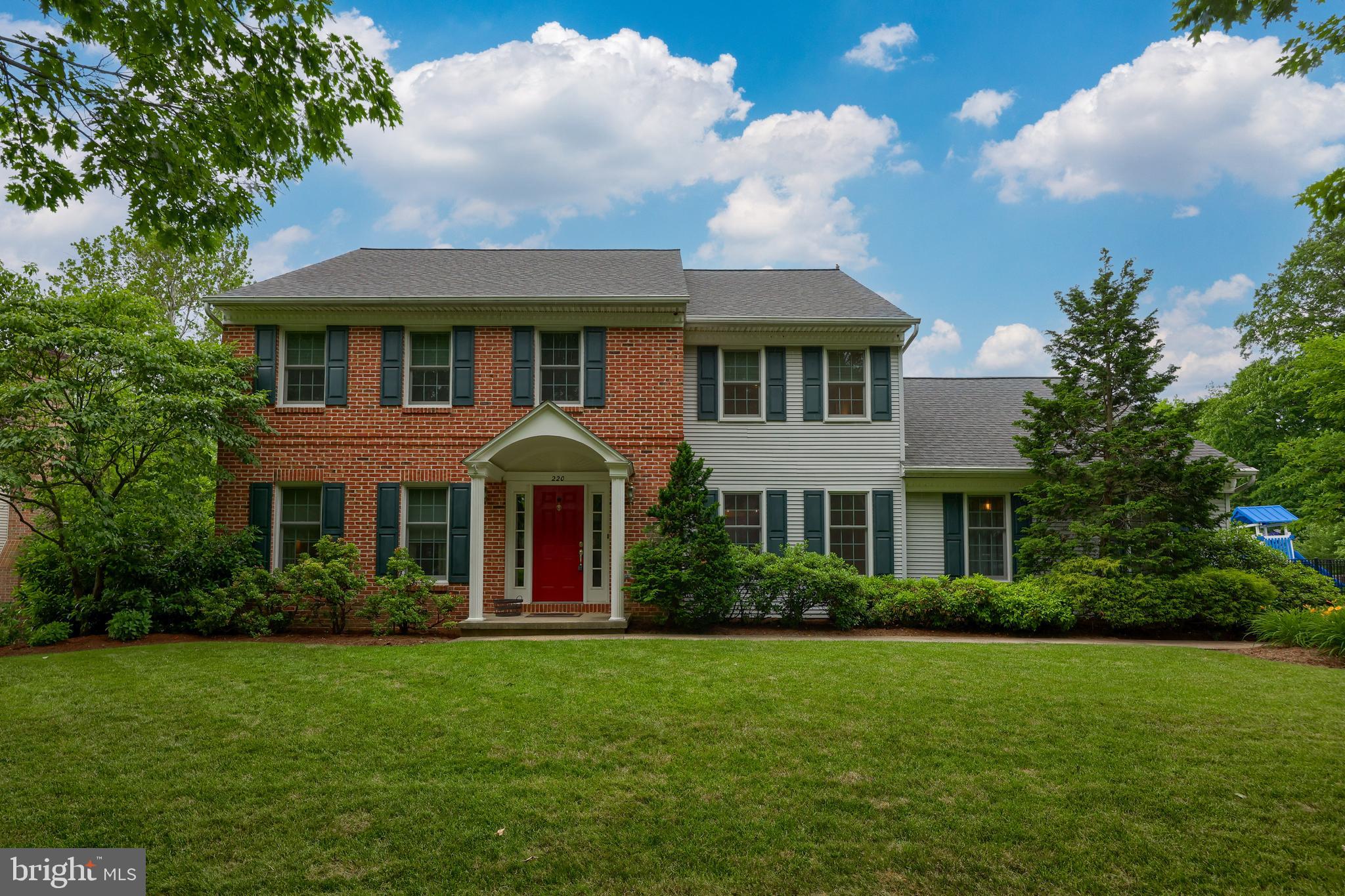 WYOMISSING - Residential