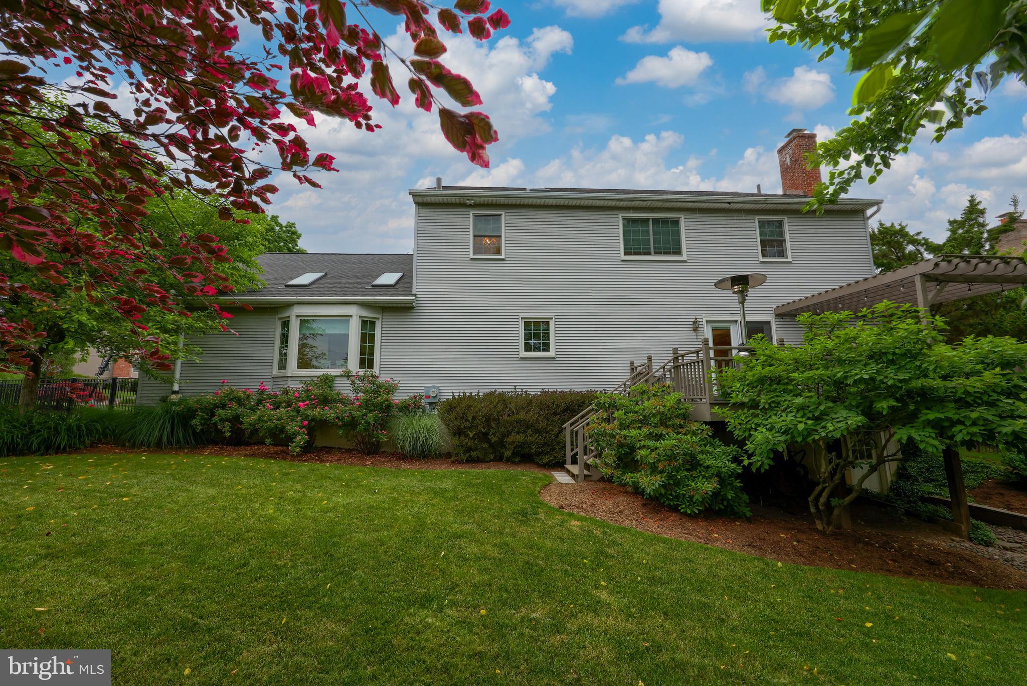 WYOMISSING - Residential