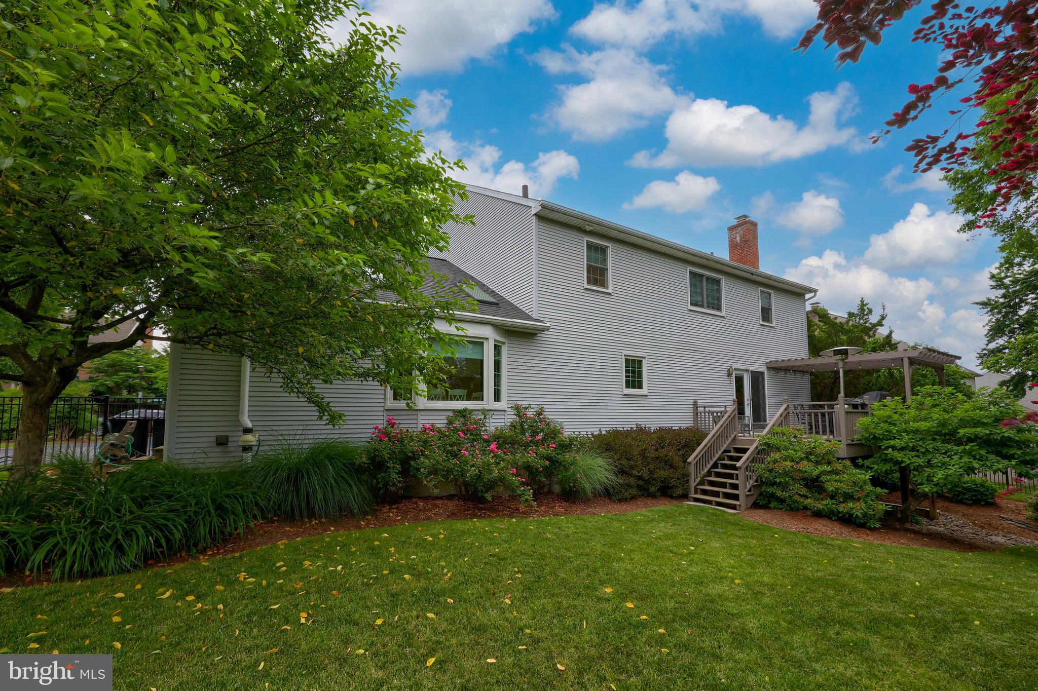 WYOMISSING - Residential