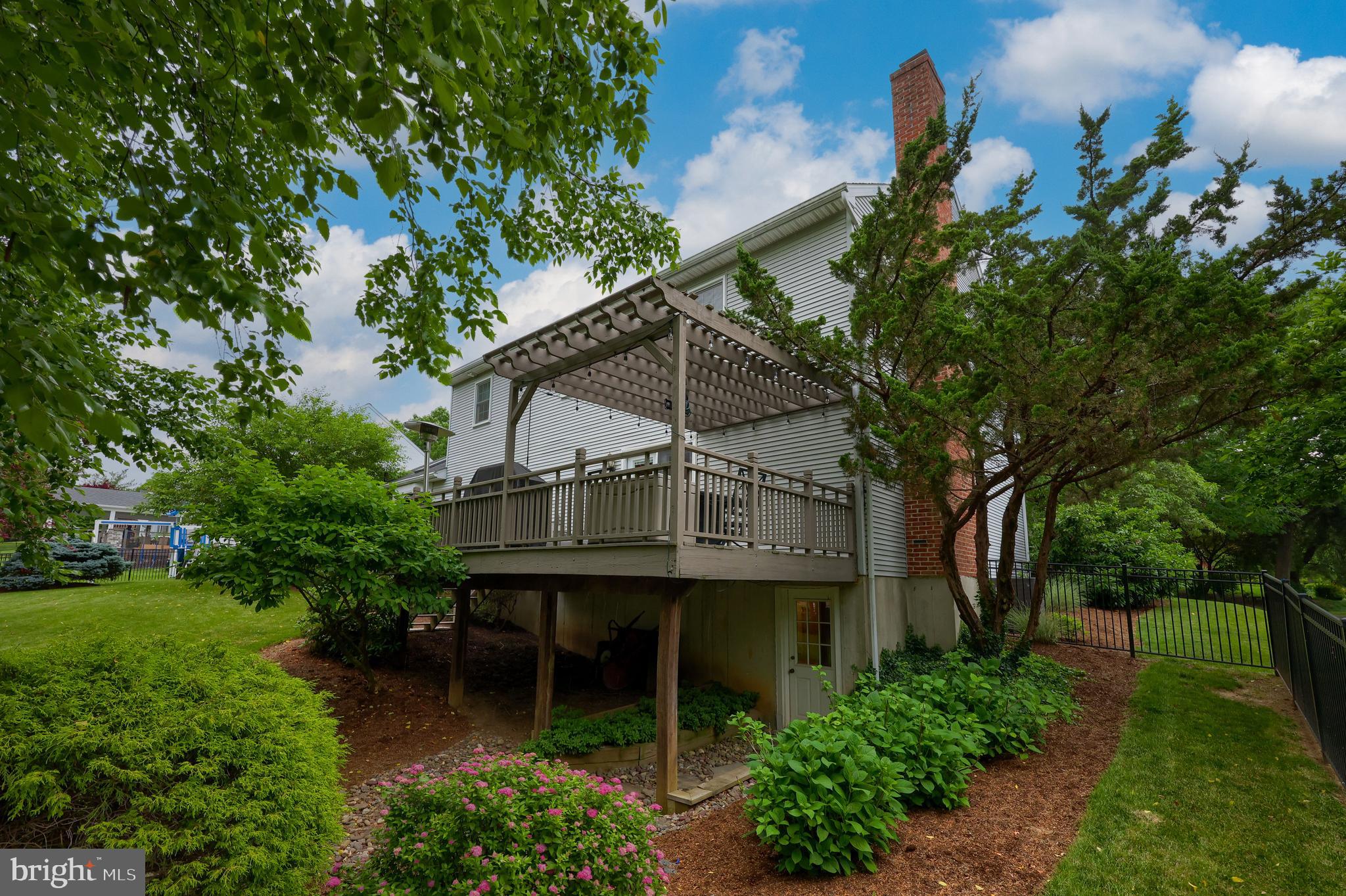 WYOMISSING - Residential