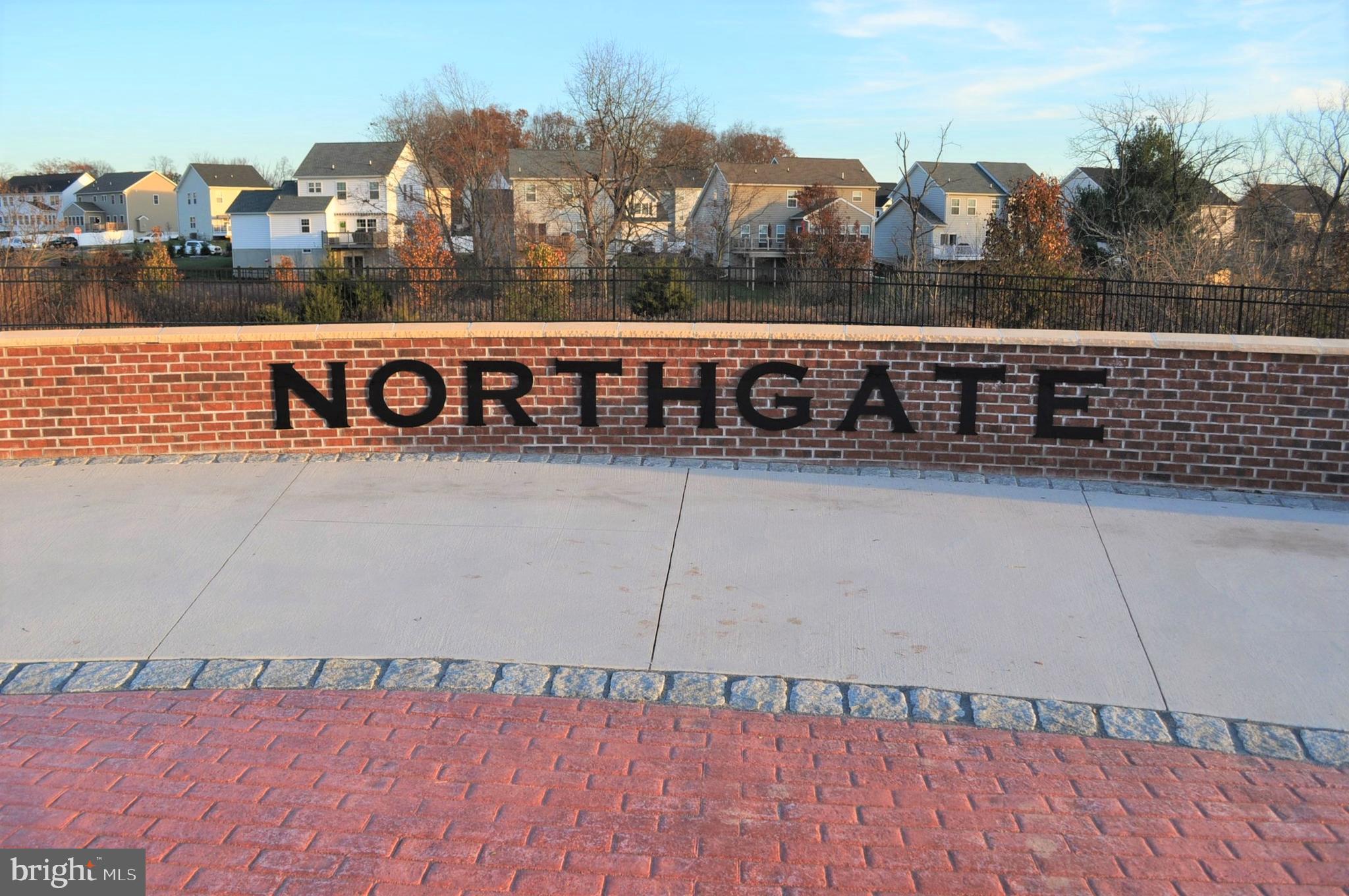 NORTHGATE - Residential
