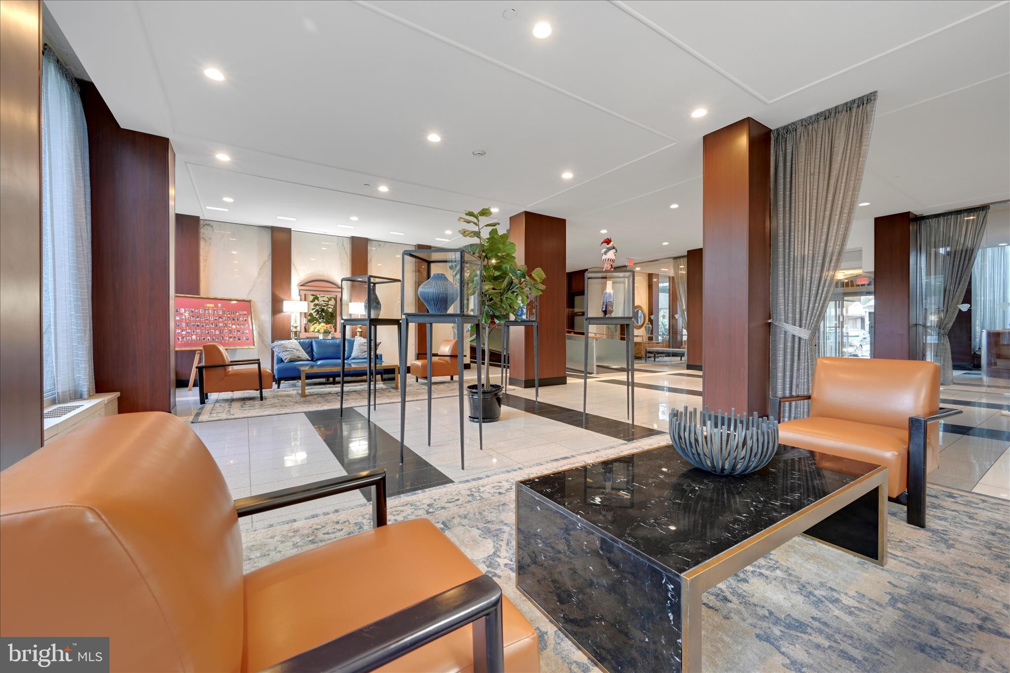 1001 CITY AVENUE WA-203