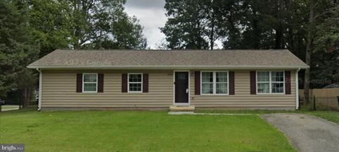 22064 SPRING VALLEY DRIVE LEXINGTON PARK MD 20653