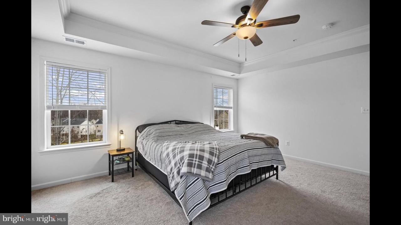 NORTH CALVERT WOODS - Residential Lease