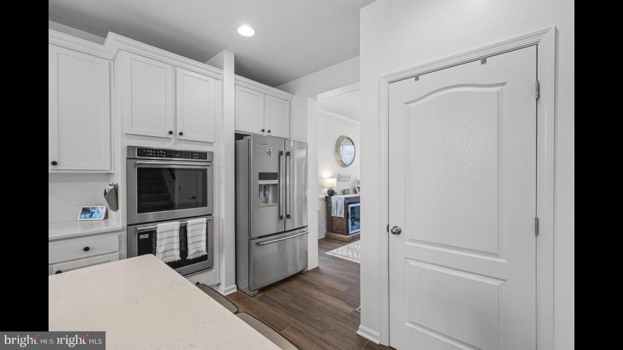 NORTH CALVERT WOODS - Residential Lease