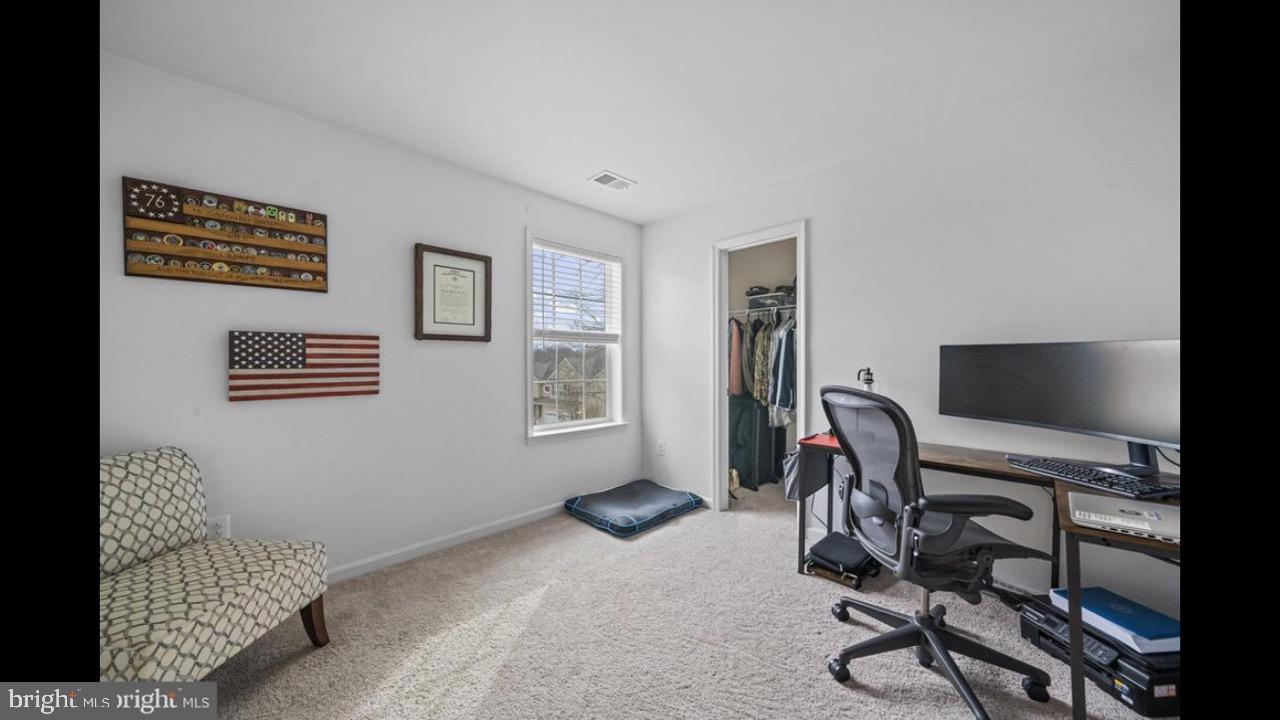 NORTH CALVERT WOODS - Residential Lease