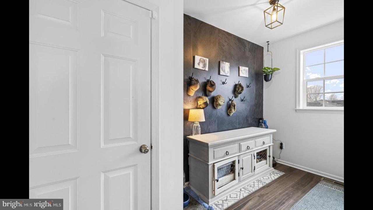 NORTH CALVERT WOODS - Residential Lease