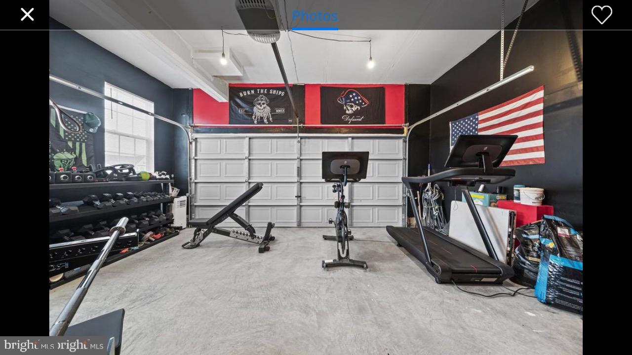 NORTH CALVERT WOODS - Residential Lease