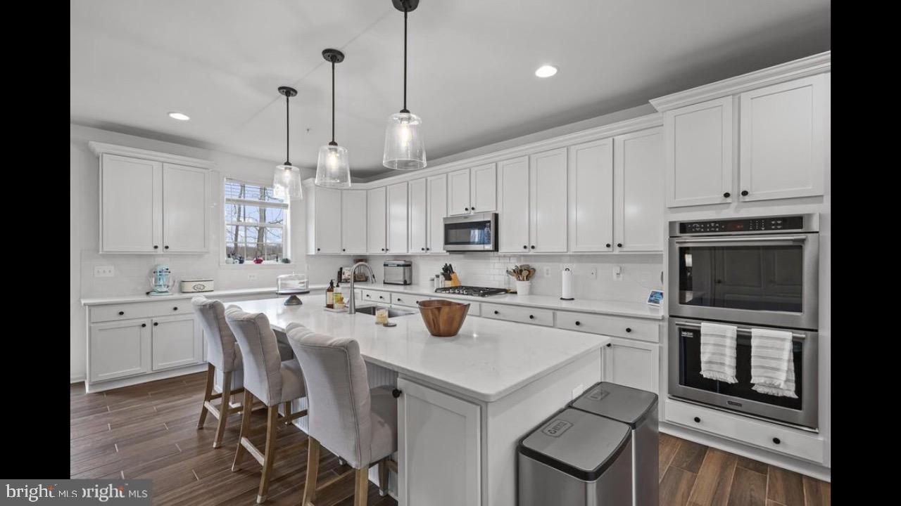 NORTH CALVERT WOODS - Residential Lease