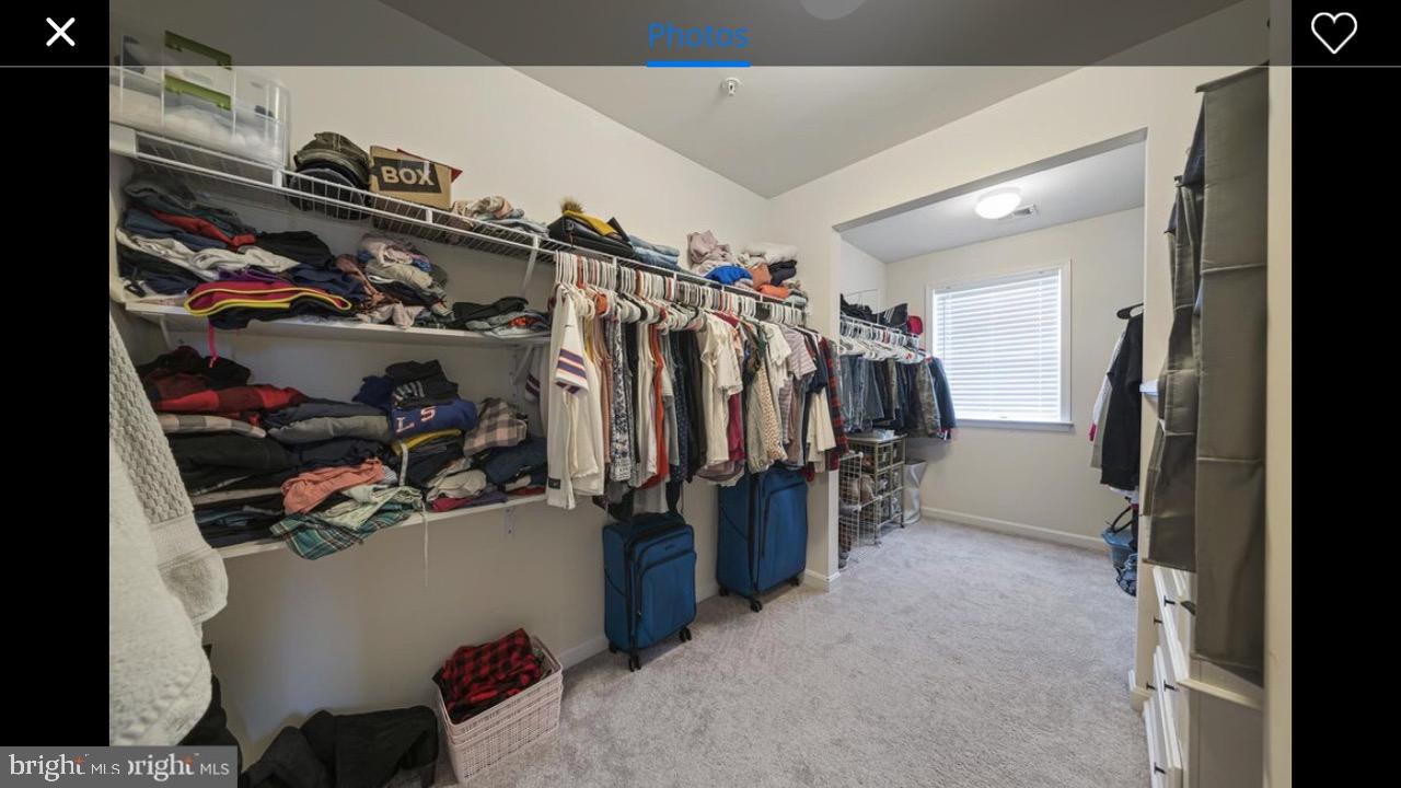 NORTH CALVERT WOODS - Residential Lease