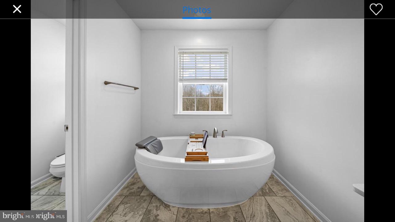 NORTH CALVERT WOODS - Residential Lease