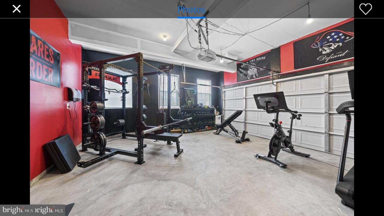 NORTH CALVERT WOODS - Residential Lease