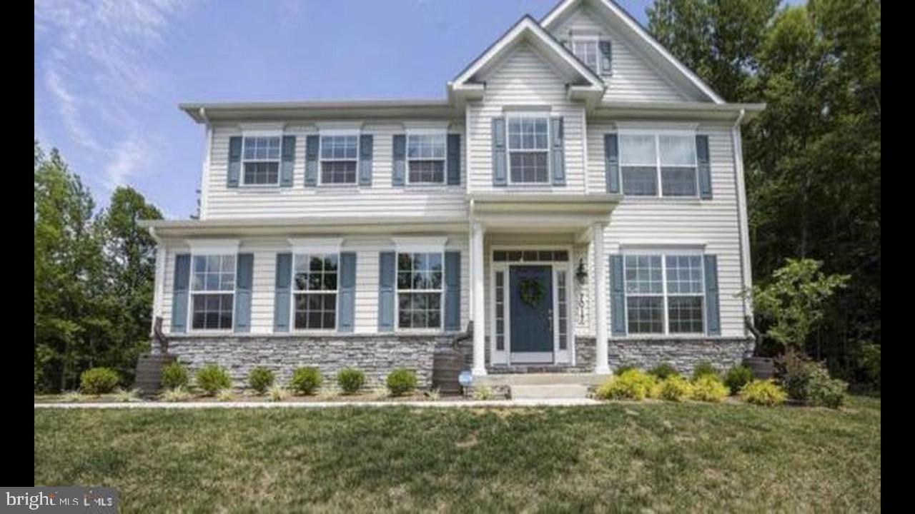 NORTH CALVERT WOODS - Residential Lease