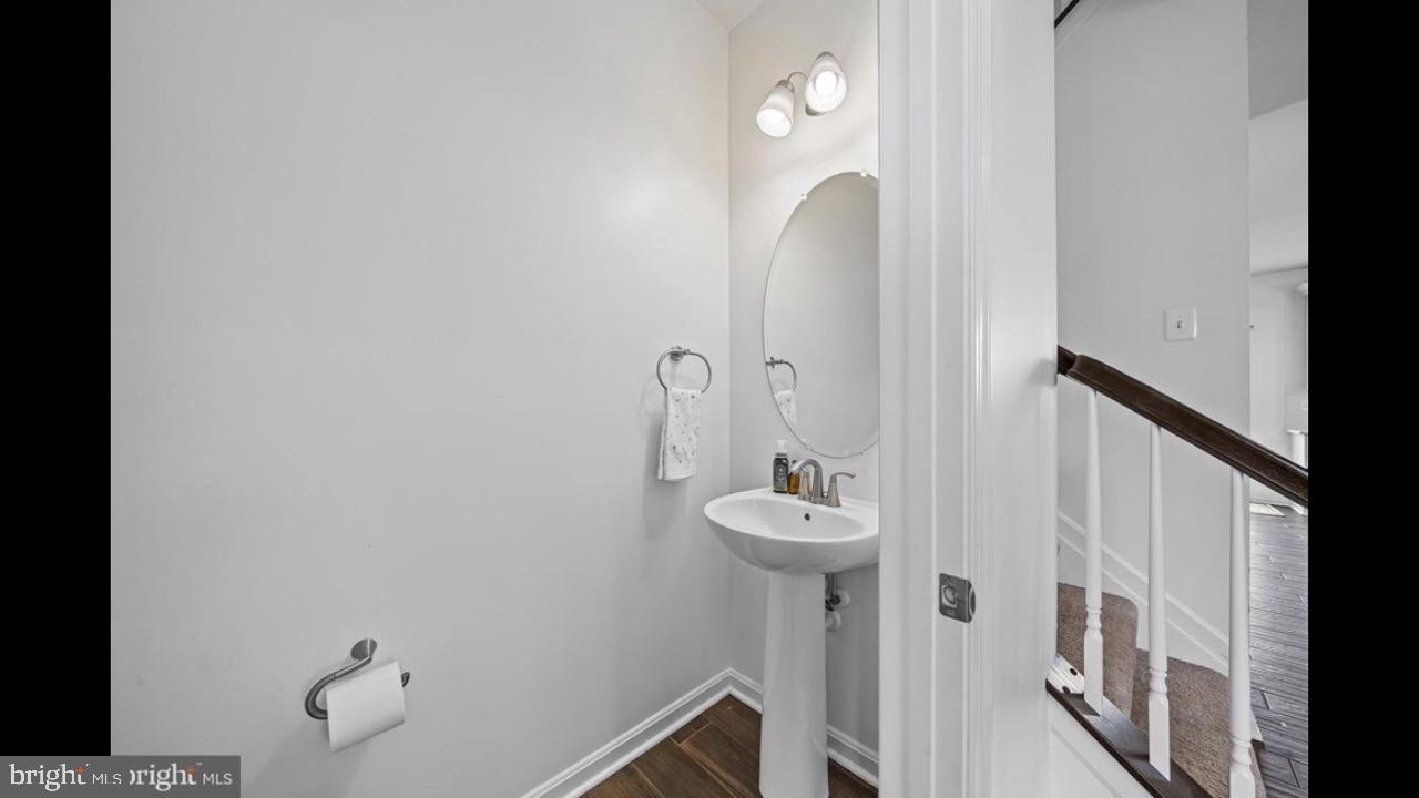 NORTH CALVERT WOODS - Residential Lease