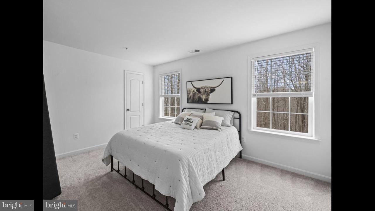 NORTH CALVERT WOODS - Residential Lease