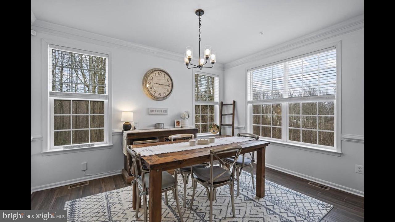 NORTH CALVERT WOODS - Residential Lease