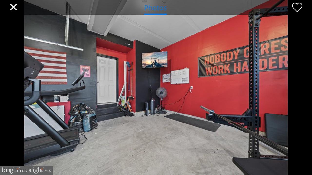 NORTH CALVERT WOODS - Residential Lease