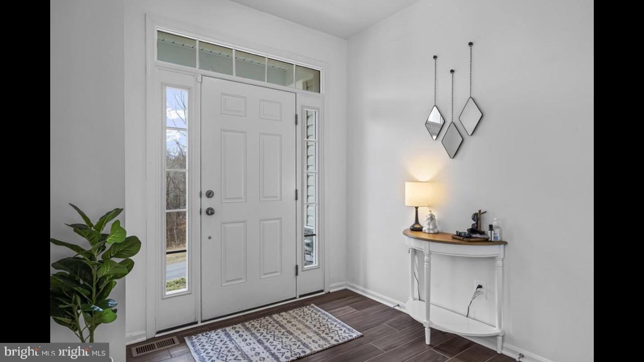 NORTH CALVERT WOODS - Residential Lease