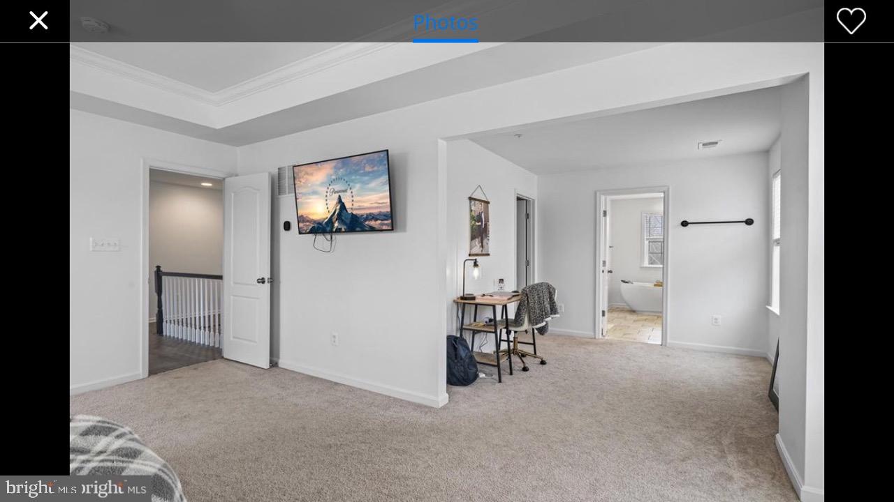 NORTH CALVERT WOODS - Residential Lease