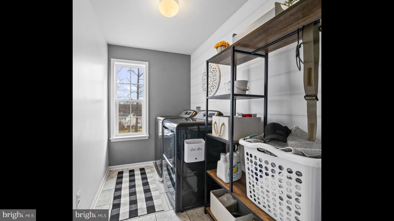 NORTH CALVERT WOODS - Residential Lease