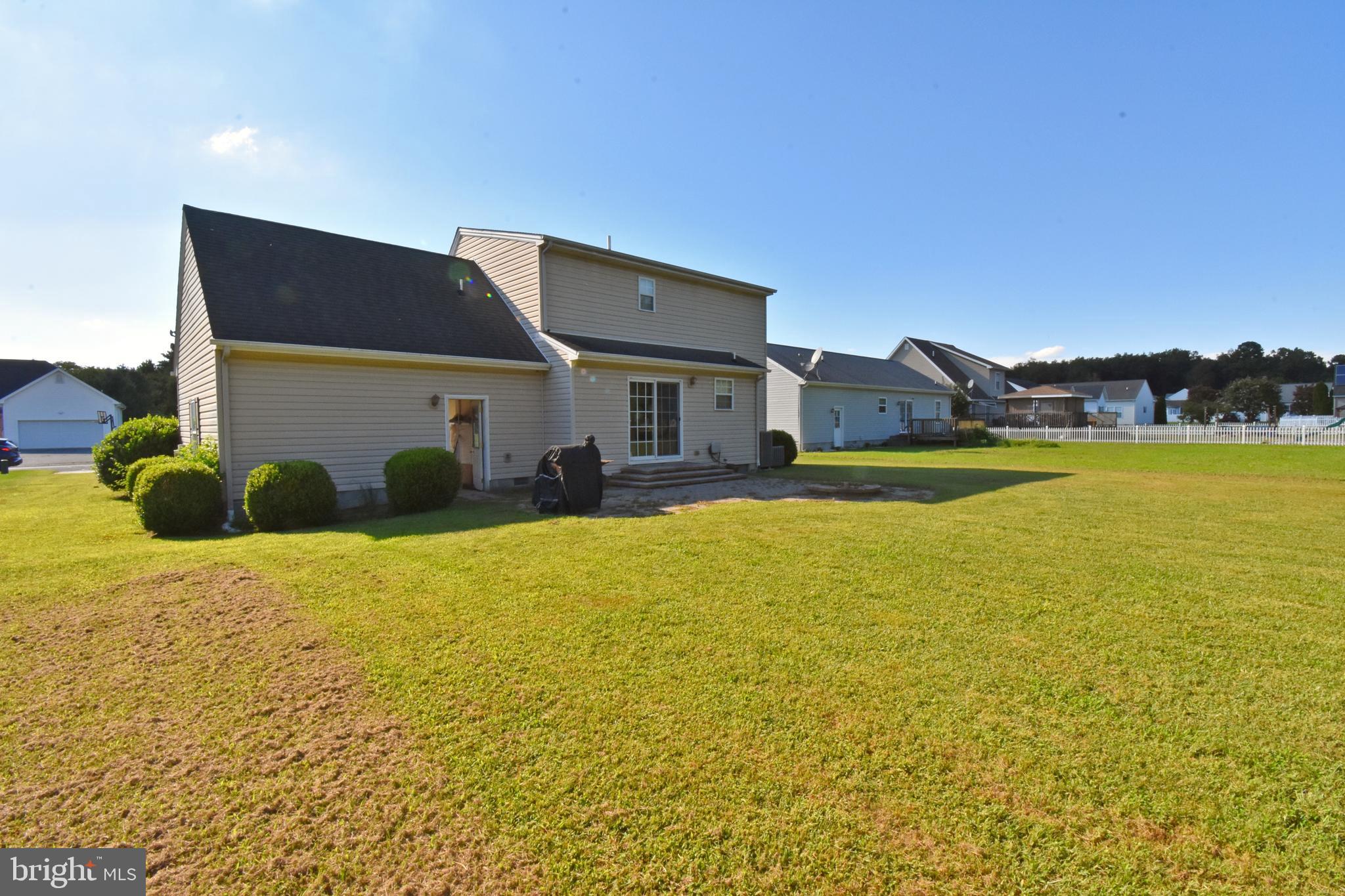 8781 LENNOX DRIVE