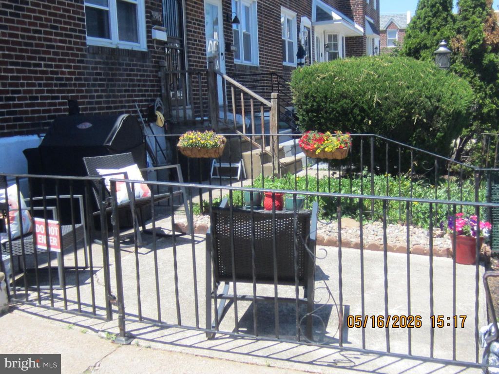 Photo of 4510 Hale Street, PHILADELPHIA, PA 19135 (MLS # PAPH2622666)