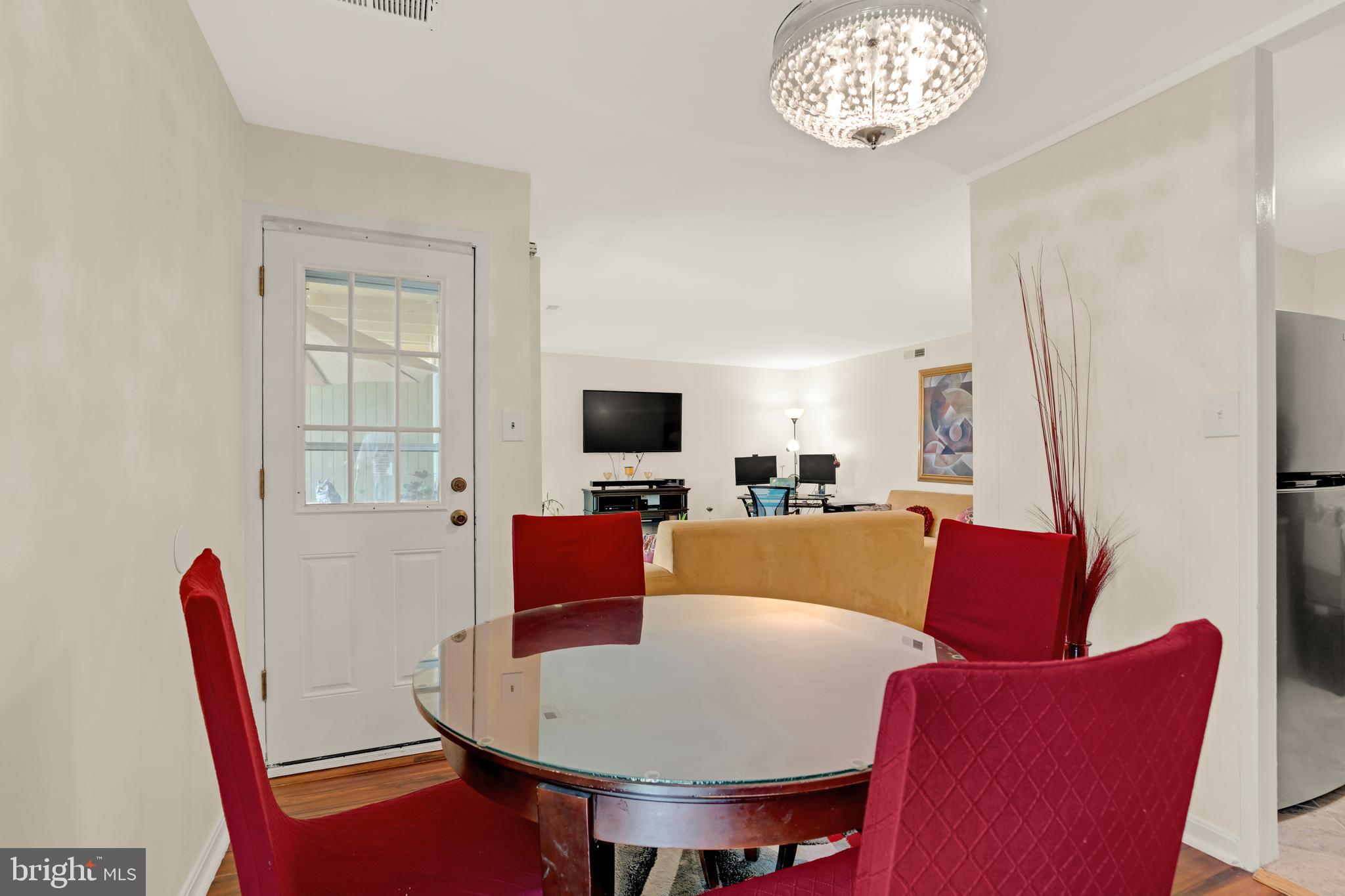 HOLLY HILL CONDOMINIUMS - Residential