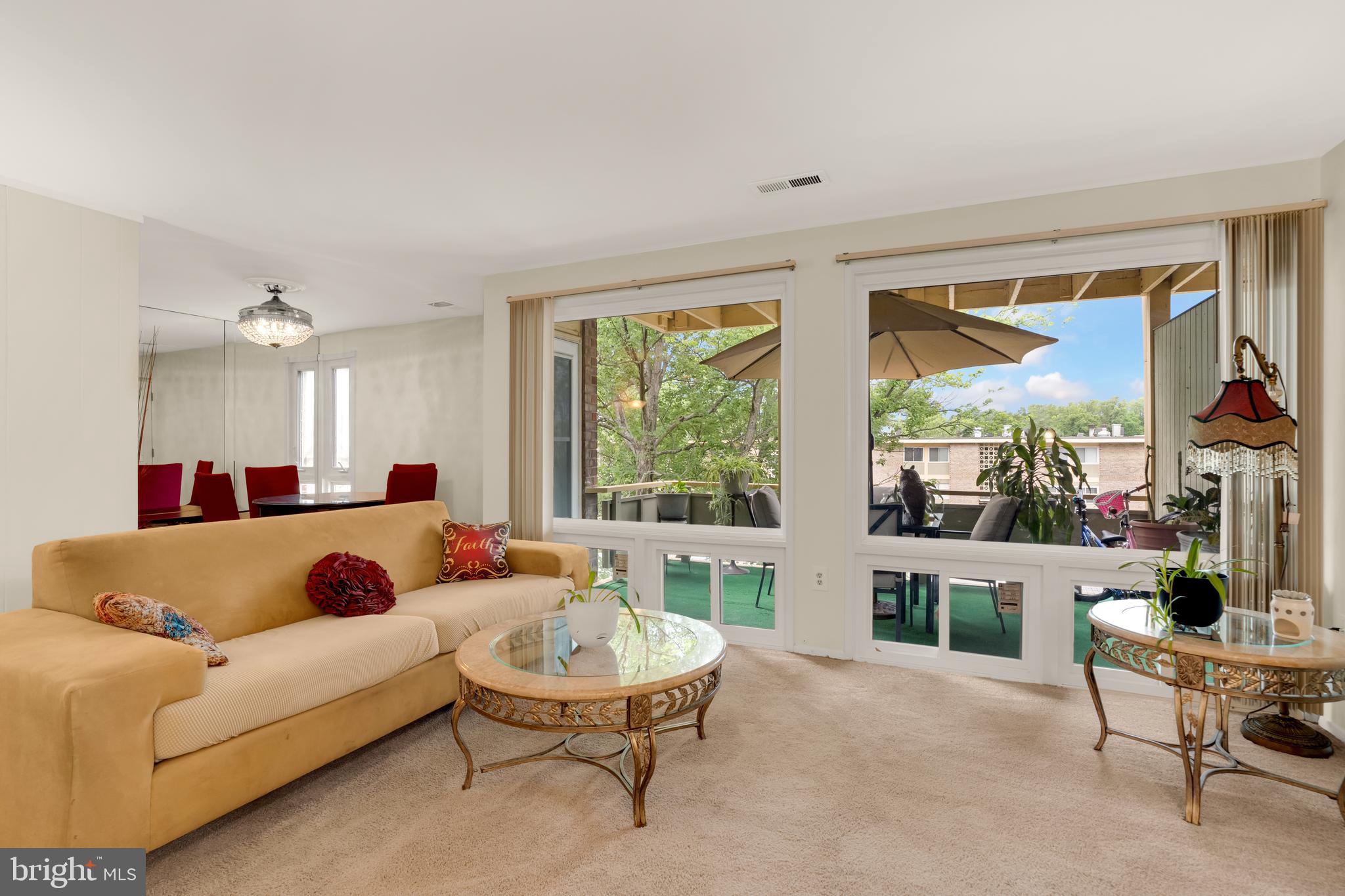 HOLLY HILL CONDOMINIUMS - Residential