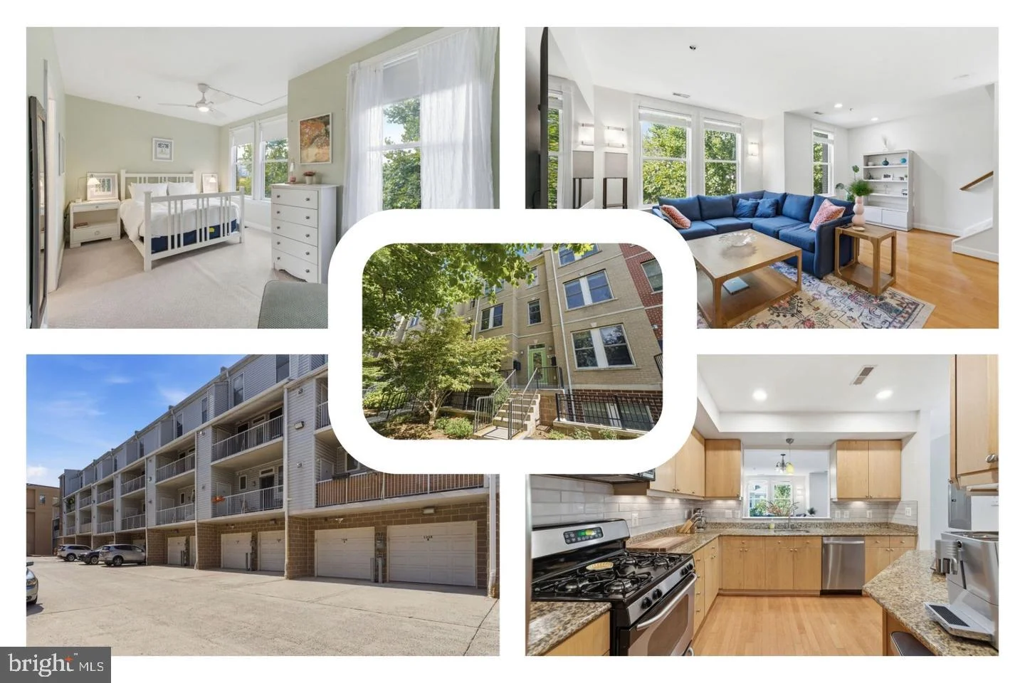 1358 Monroe Street NW Unit B