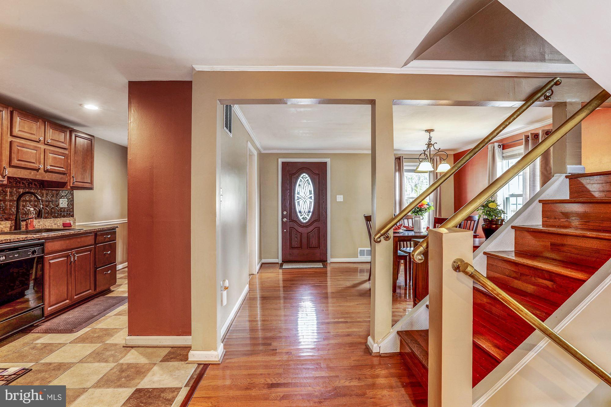 GREENWICH HILL - Residential