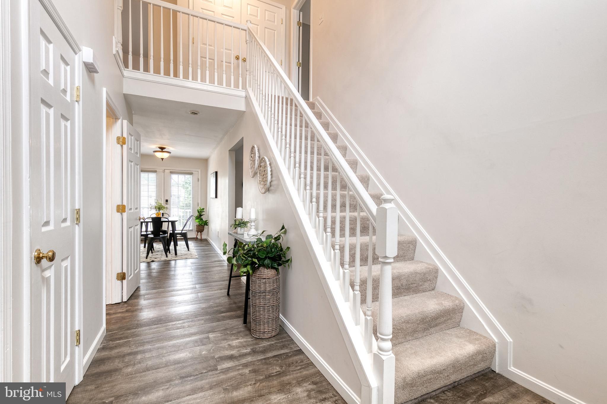 WHITE MARSH - Residential