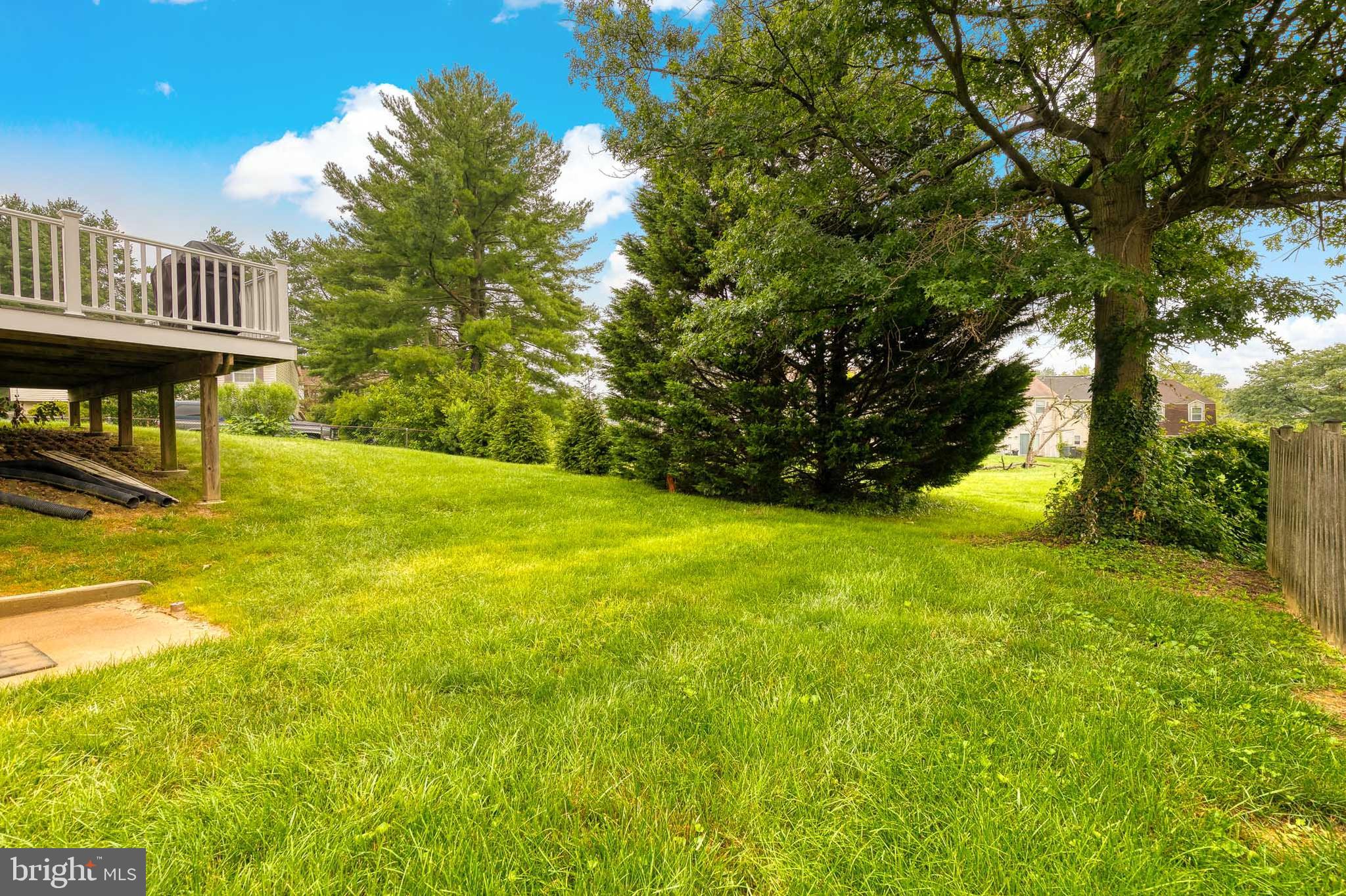 WHITE MARSH - Residential