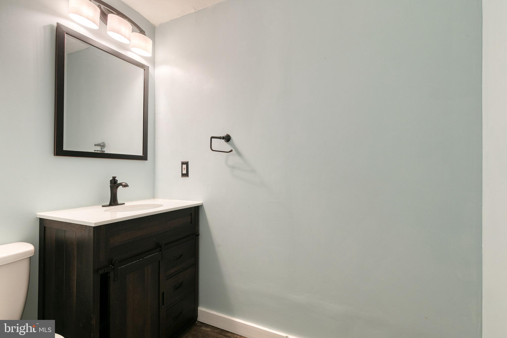 WHITE MARSH - Residential