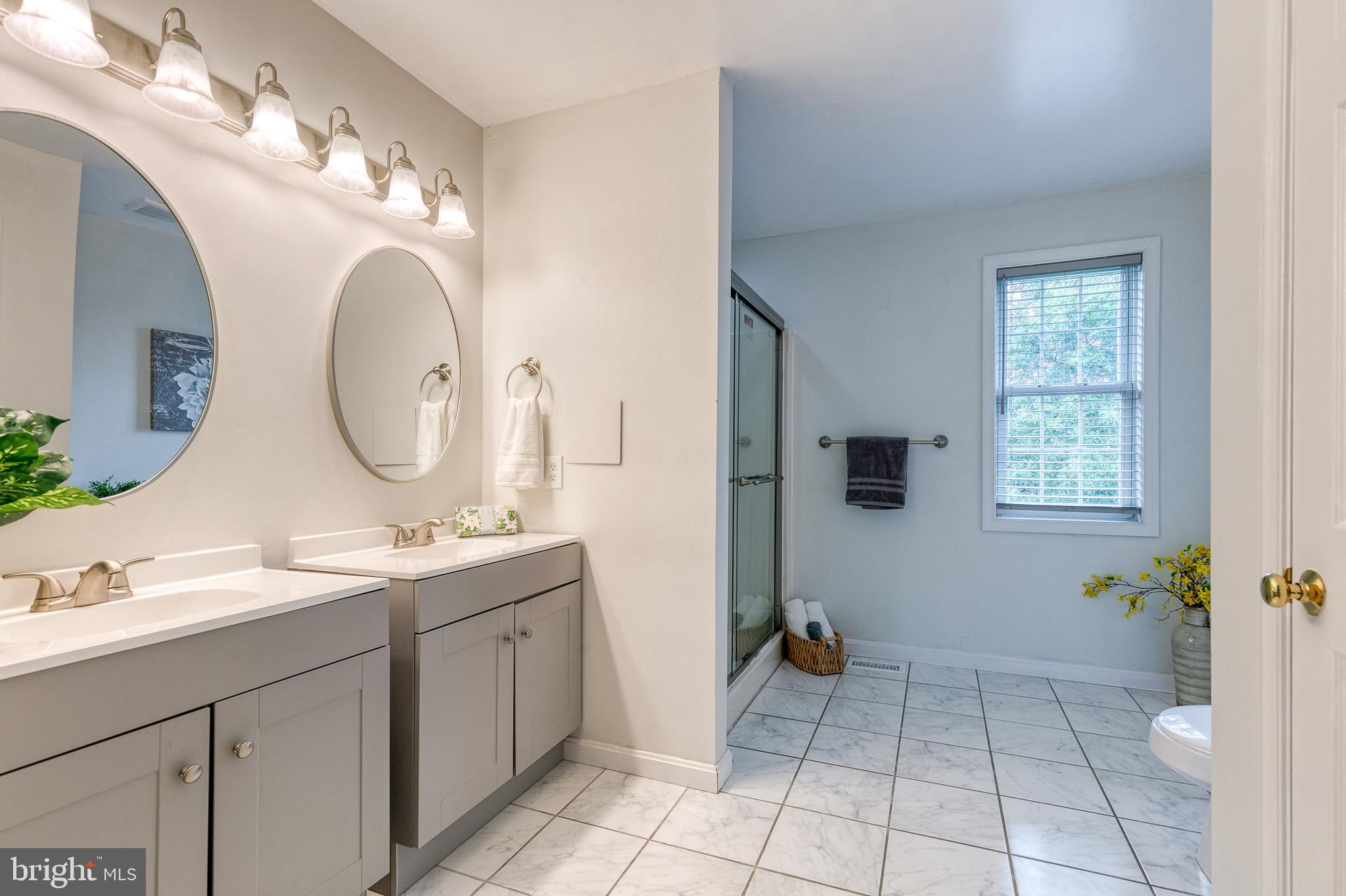 WHITE MARSH - Residential