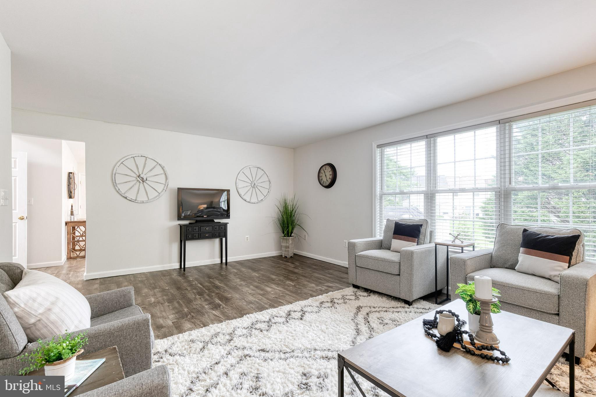 WHITE MARSH - Residential