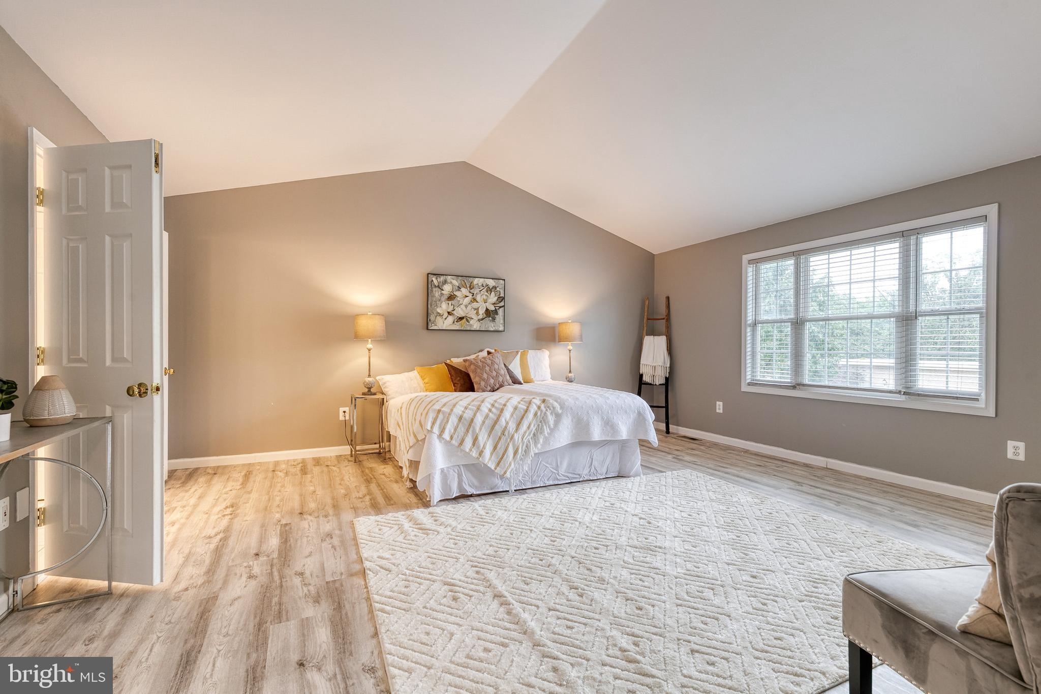 WHITE MARSH - Residential