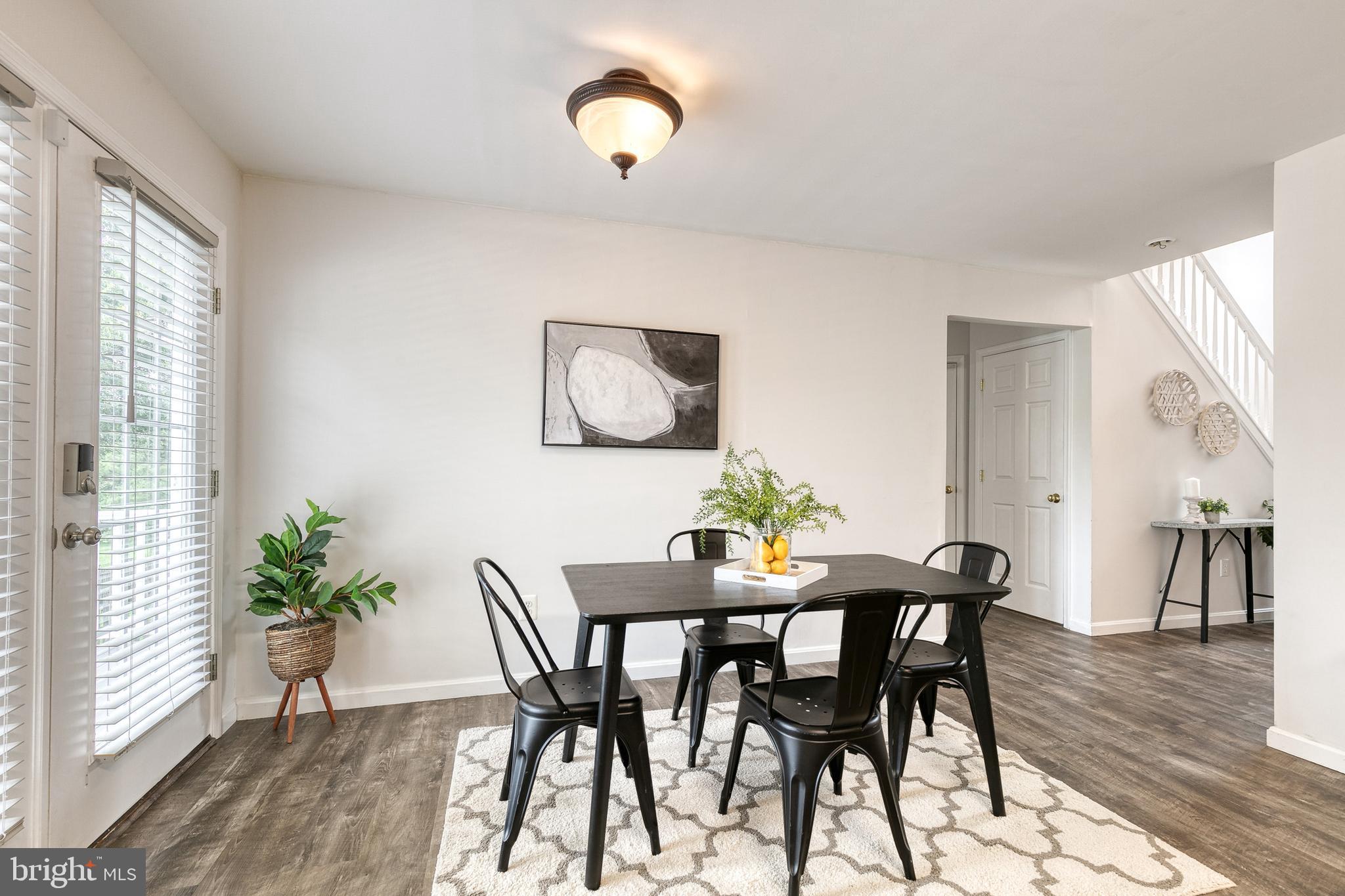 WHITE MARSH - Residential