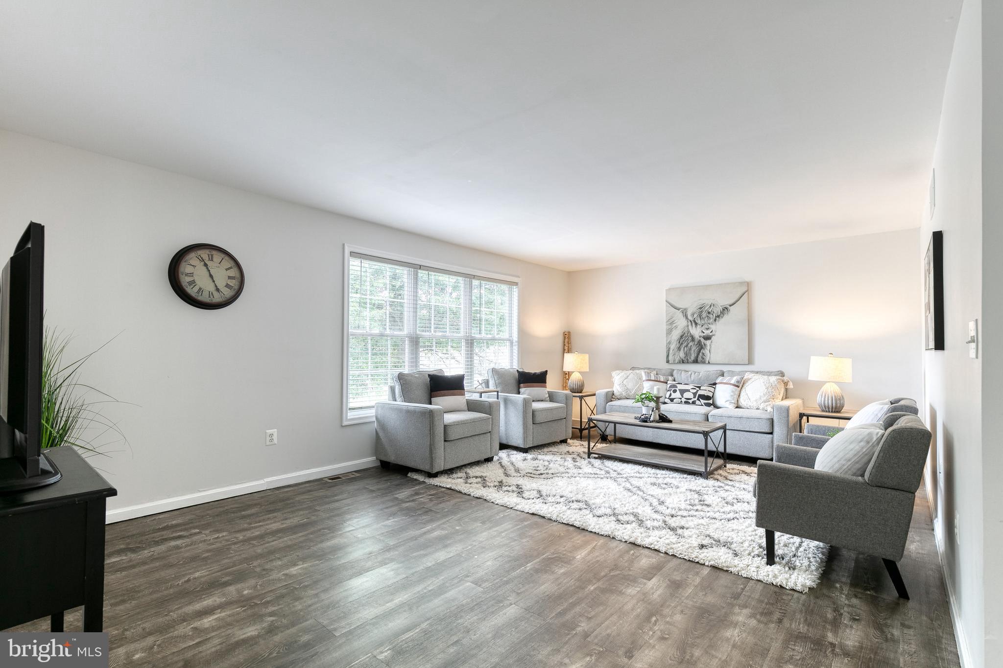 WHITE MARSH - Residential