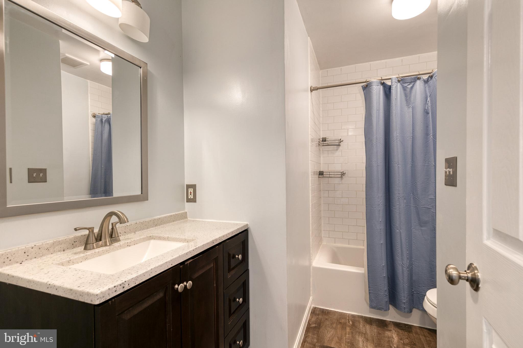 WHITE MARSH - Residential