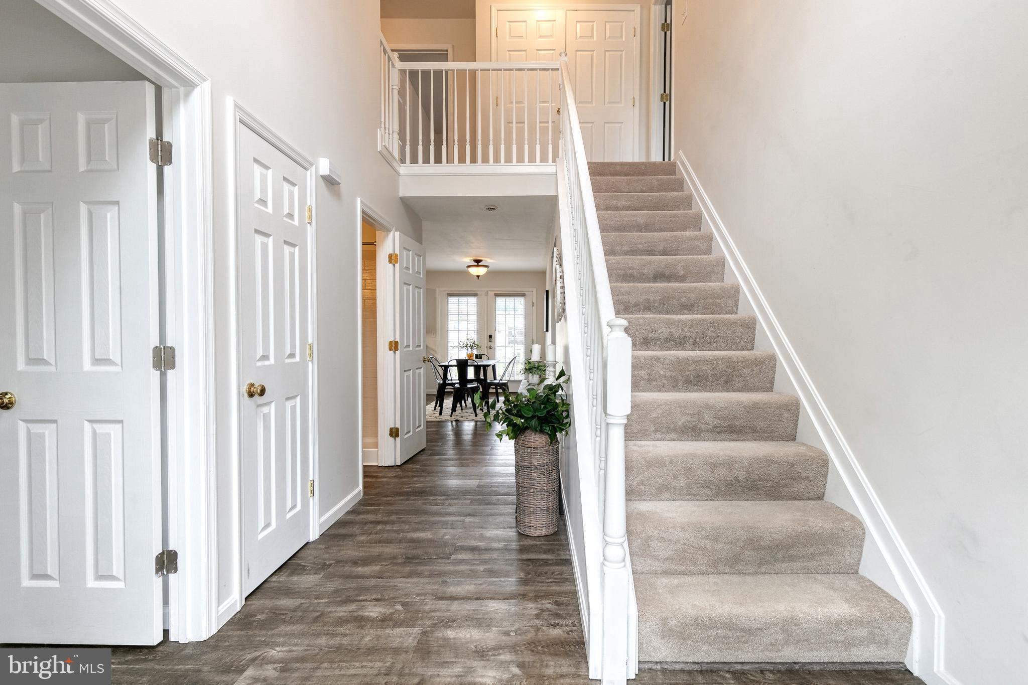 WHITE MARSH - Residential