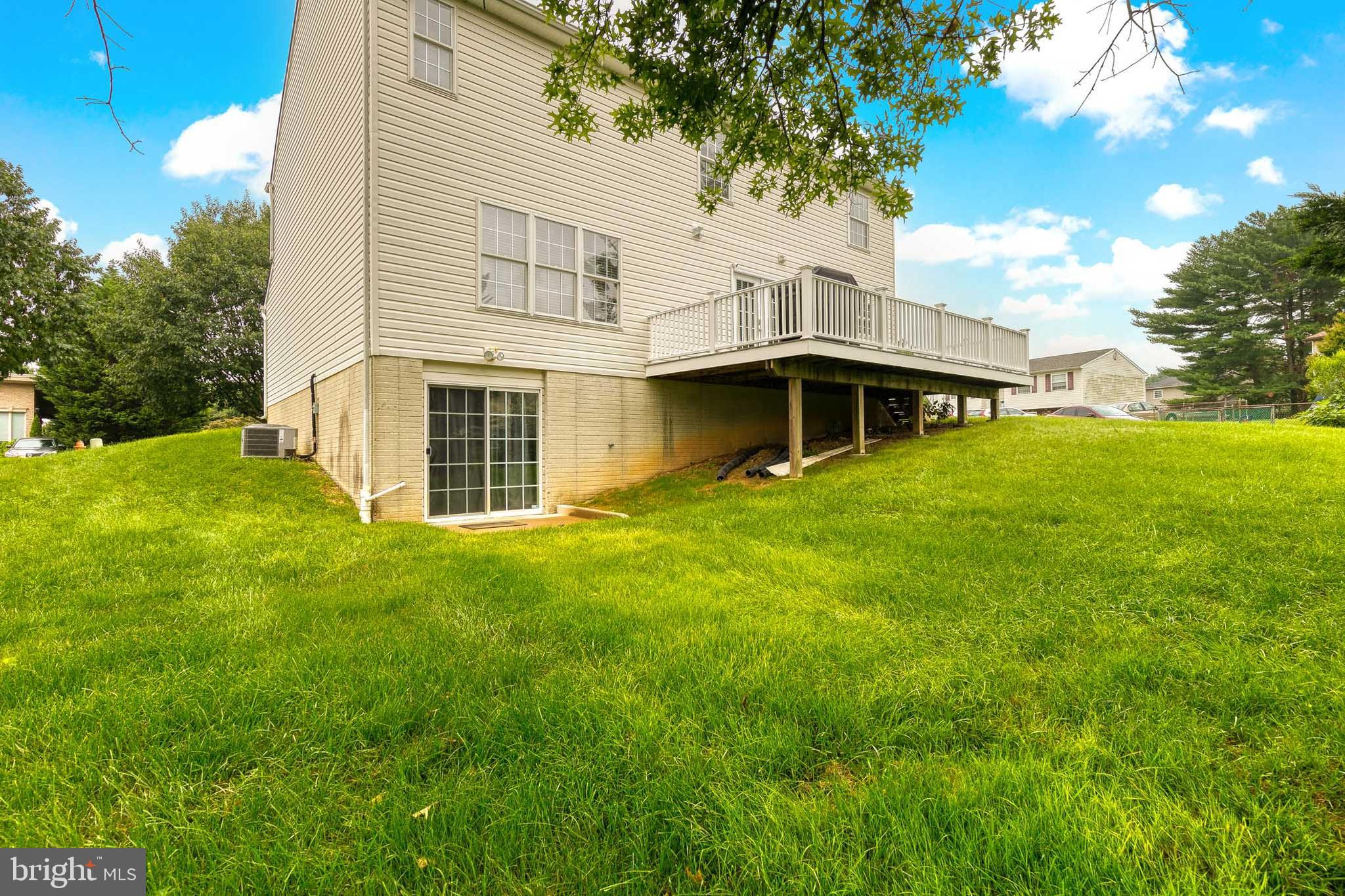 WHITE MARSH - Residential