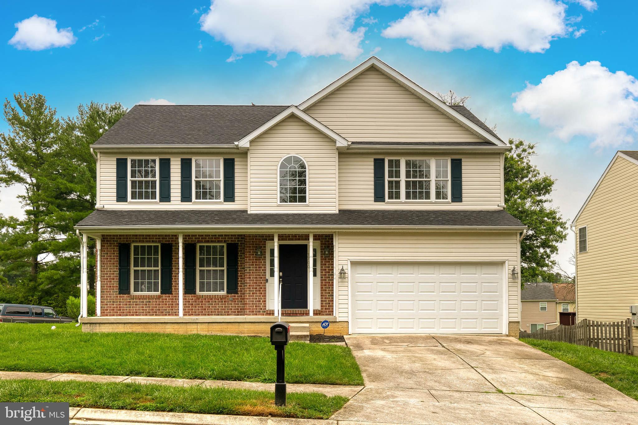 WHITE MARSH - Residential