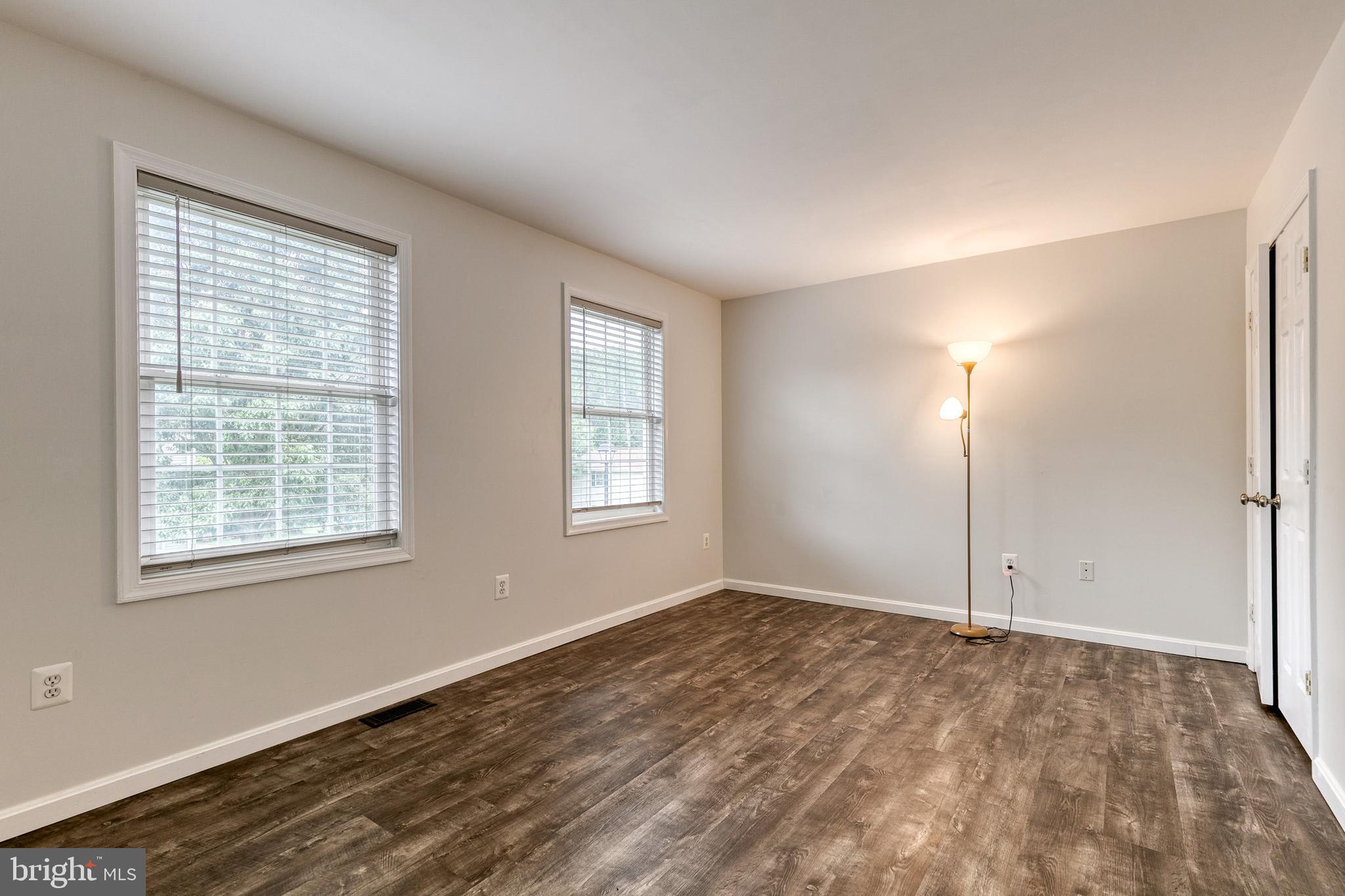 WHITE MARSH - Residential