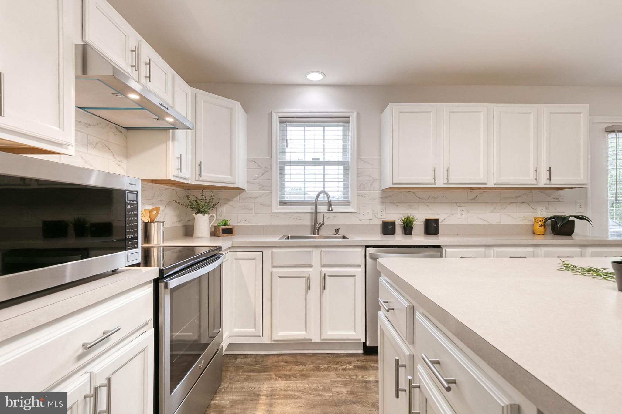 WHITE MARSH - Residential